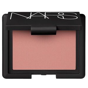 NARS blush shade name behave 4.8g